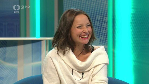 Dobré ráno - 13. září 2022