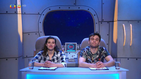 PLANETA YÓ - 20. května 2024