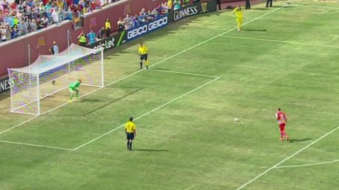 Fotbal ve světě - 4. srpna 2014