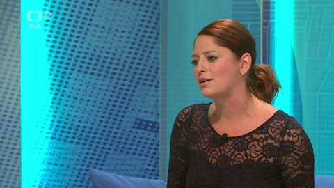 Dobré ráno - 17. října 2016