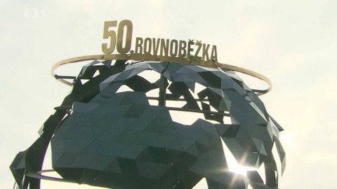 Z metropole - 2. března 2019