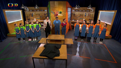 Šikulové - Velká výzva - 26. září 2024