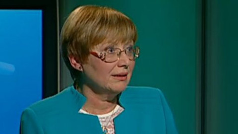 Hyde Park ČT24 - 27. listopadu 2012