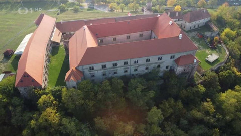 Reportéři ČT - 28. listopadu 2022