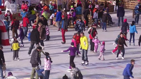 XXII. zimní olympijské hry 2014 Soči - Žijeme olympiádou