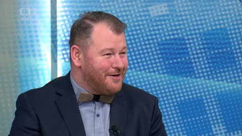 Dobré ráno - 12. listopadu 2021