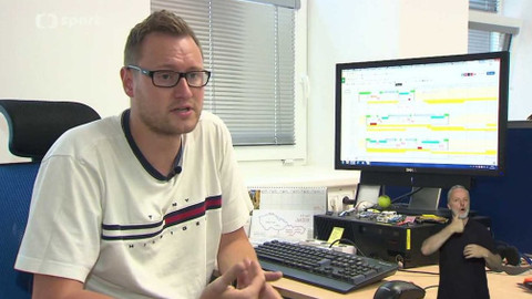 Čtyřka sport - 22. června 2017