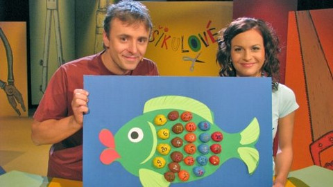 Šikulové - 26. listopadu 2009