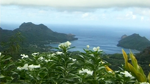 Příběhy z jižních moří - 8/11 České údolí