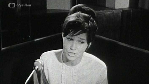 Vysílá studio A - Divadlo Rokoko