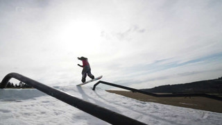 Magazín českého snowboardingu