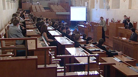 Zprávičky - 17. listopadu 2012