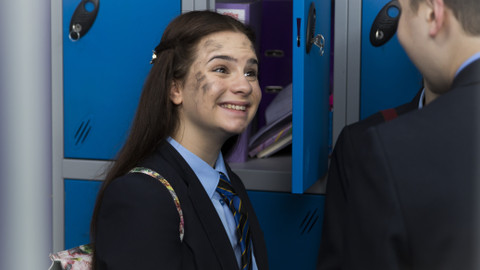 Škola trapasů - Epizoda 5/12