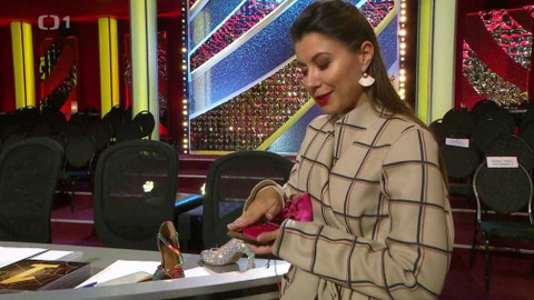 StarDance - Kolem dokola