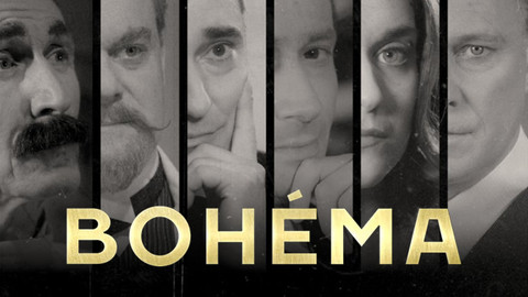 Bohéma