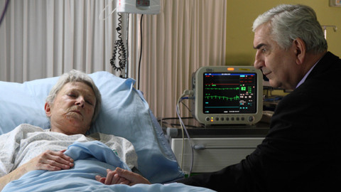 Doktor Martin - 16/16 Doktorka Diana