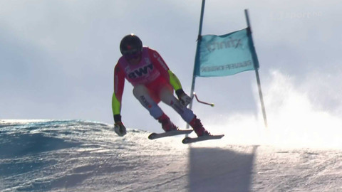 Světový pohár v alpském lyžování - SP USA