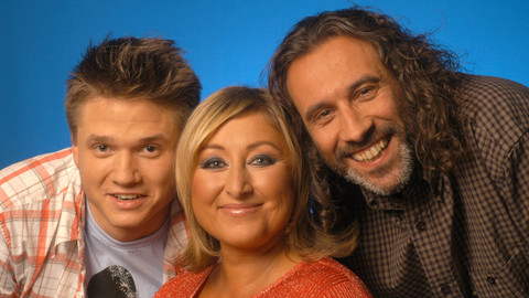 Banánové rybičky - Jak využít zájem