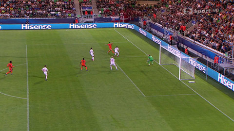 EURO U21 2025 Slovensko - Nizozemsko - Dánsko