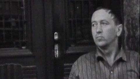 Mezi dveřmi je A.G. - Brněnská osobnost Jan Novák