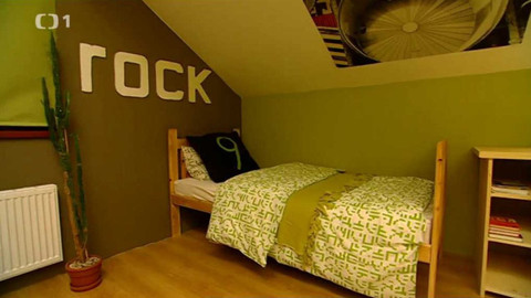 Bydlení je hra - 19. března 2009