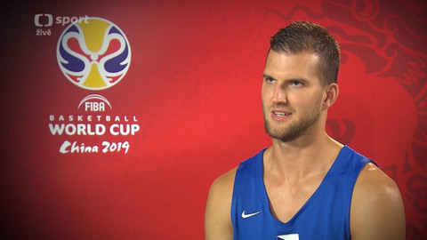 MS v basketbalu 2019 Čína - Aktuální informace