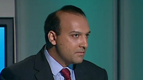 Hyde Park ČT24 - 2. září 2011