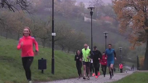 Gejzír - 5. února 2015