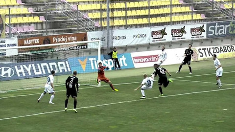 Studio fotbal - Extra