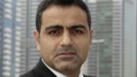 Studio ČT24 - 28. ledna 2016 13:32