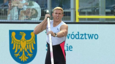 World Athletics Continental Tour Gold - Memoriál Kamily Skolimowské