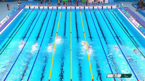 XV. letní paralympijské hry 2016 Rio de Janeiro - Souhrn z průběhu soutěží