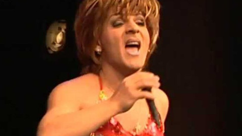 Ta naše povaha česká - Travestita není transvestita aneb Jak chápeme odlišnost