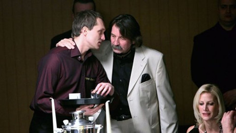 Kriminálka Staré Město - 2/7 Případ vysmátého muže