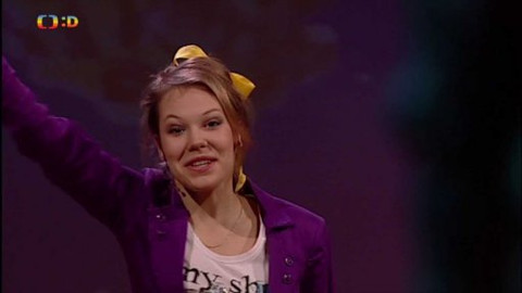 PLANETA YÓ - 30. dubna 2015