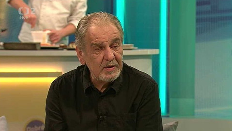 Dobré ráno - 13. března 2013