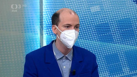 Dobré ráno - 30. března 2021