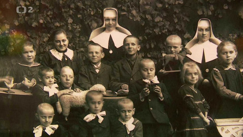 Klíč - 17. ledna 2024