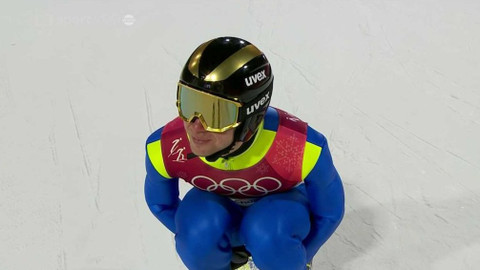 XXIII. zimní olympijské hry 2018 Pchjongčchang - Severská kombinace