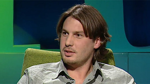 Všechnopárty - 13. ledna 2012