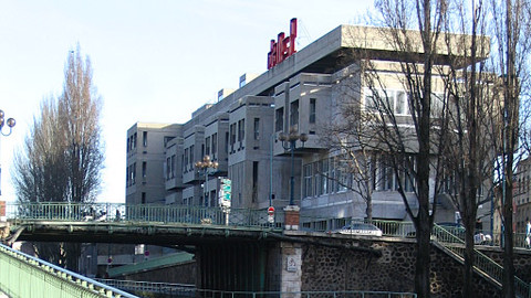 Architektura - Epizoda 8/13