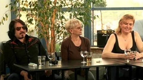 Q - 11. června 2008