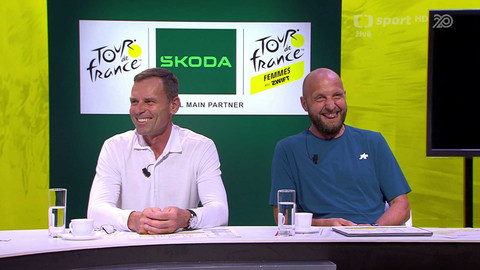 Tour de France - 4. etapa