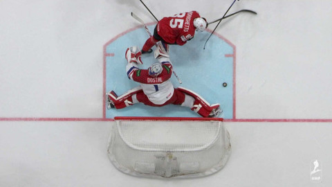 MS v ledním hokeji 2024 Česko - Hokej v 10 minutách