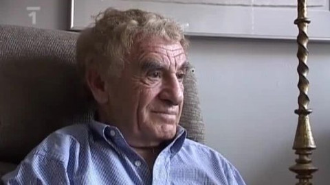 Cesty víry - Život ve vypůjčeném čase