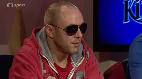 Česká pokerová tour - ČPT 2016 - 3. turnaj