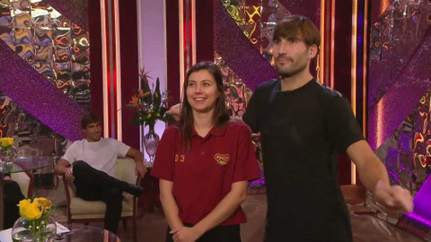 StarDance - Kolem dokola