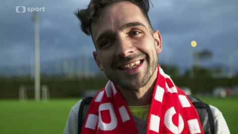 Magazín Ligy mistrů UEFA - 9. dubna 2017