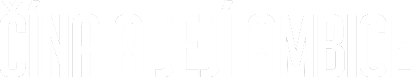 Čína a její ambice
