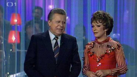 Televarieté - Televarieté 46